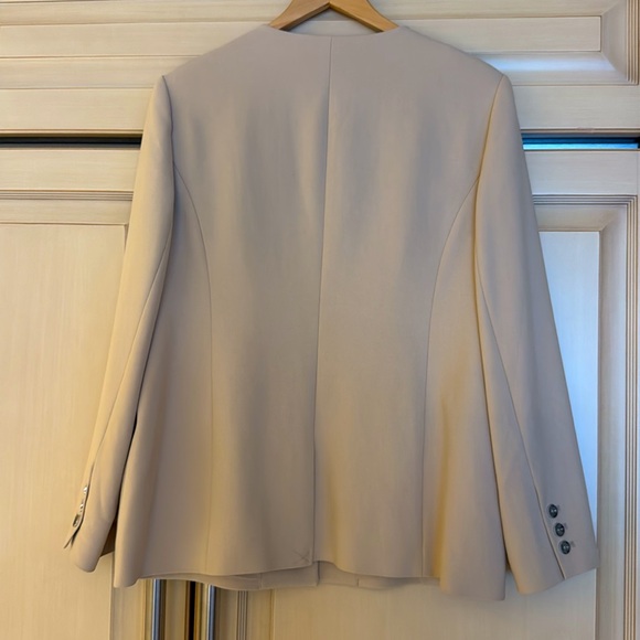 NWT Chico’s Black Label Jacket - Picture 5 of 11